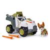 Imagen de Vehículo Paw Patrol Jungle Incluye una Figura. 23,18x22,86x9,84 cm - Modelos surtidos