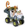 Imagen de Vehículo Paw Patrol Jungle Incluye una Figura. 23,18x22,86x9,84 cm - Modelos surtidos