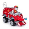 Imagen de Vehículo Paw Patrol Jungle Incluye una Figura. 23,18x22,86x9,84 cm - Modelos surtidos