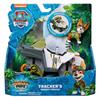 Imagen de Vehículo Paw Patrol Jungle Incluye una Figura. 23,18x22,86x9,84 cm - Modelos surtidos