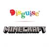 Imagen de Disfraz Minecraft Creeper Lujo T. 7-8 Años