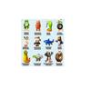 Imagen de Figura Squeeze Brainrot 10 cm. 13 Modelos para coleccionar. - Modelos surtidos