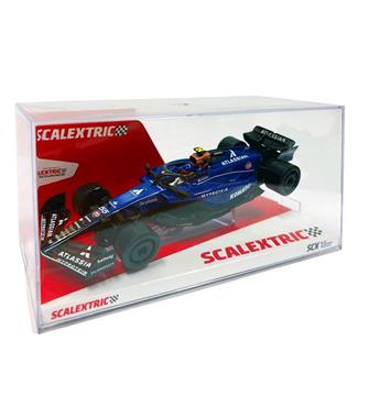 Imagen de Coche F1 Williams.Decoración Sainz año 25 Classic