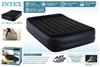 Imagen de CAMA DURA-BEAM BASIC QUEEN 152X203X42 CM C/BOMBA 220-240V