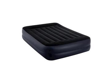 Imagen de CAMA DURA-BEAM BASIC QUEEN 152X203X42 CM C/BOMBA 220-240V