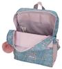 Imagen de Mochila Adaptable a Carro Stitch You Are Magical 33 cm 25X33X12Cm