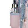 Imagen de Mochila Adaptable a Carro Stitch You Are Magical 33 cm 25X33X12Cm