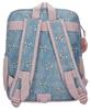 Imagen de Mochila Adaptable a Carro Stitch You Are Magical 33 cm 25X33X12Cm