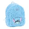 Imagen de Mochila Casual Moda Borreguillo Stitch 24x19x10,50 cm