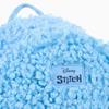 Imagen de Mochila Casual Moda Borreguillo Stitch 24x19x10,50 cm