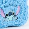Imagen de Mochila Casual Moda Borreguillo Stitch 24x19x10,50 cm