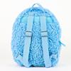 Imagen de Mochila Casual Moda Borreguillo Stitch 24x19x10,50 cm