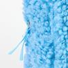 Imagen de Mochila Casual Moda Borreguillo Stitch 24x19x10,50 cm