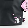 Imagen de Mochila Casual Moda Hello Kitty Kuromi 33x30,40x12 cm