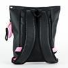 Imagen de Mochila Casual Moda Hello Kitty Kuromi 33x30,40x12 cm