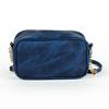 Imagen de Bolso Polipiel Stitch 12,50x21,50x8 cm