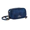 Imagen de Bolso Polipiel Stitch 12,50x21,50x8 cm