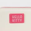 Imagen de Cartera Polipiel Hello Kitty 9x15x2,50 cm