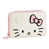 Imagen de Cartera Polipiel Hello Kitty 9x15x2,50 cm