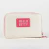Imagen de Cartera Polipiel Hello Kitty 9x15x2,50 cm