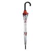 Imagen de Paraguas Manual Poe Adulto Hello Kitty.60 cm