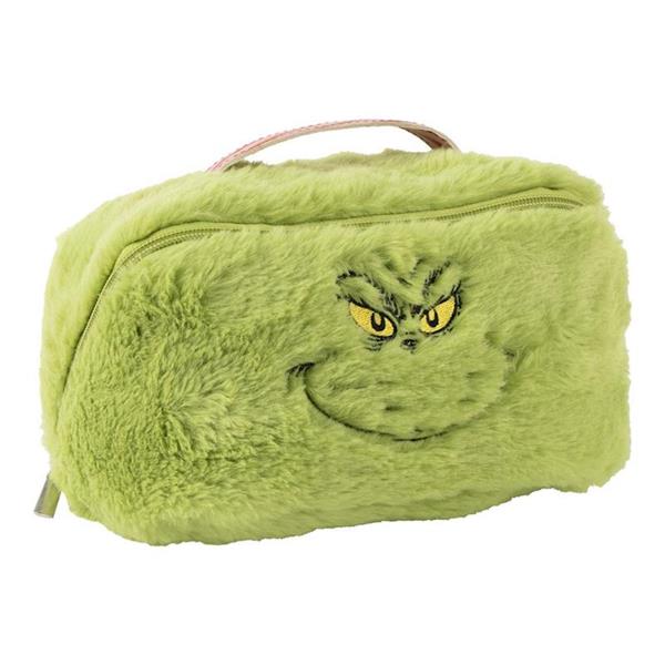 Imagen de Neceser Aseo para Viaje The Grinch