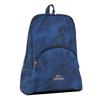 Imagen de Mochila Casual Moda Polipiel Stitch 34x27,10x12 cm
