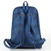 Imagen de Mochila Casual Moda Polipiel Stitch 34x27,10x12 cm