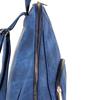 Imagen de Mochila Casual Moda Polipiel Stitch 34x27,10x12 cm
