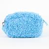 Imagen de Bolso Borreguillo Stitch 12,50x18,50x8 cm