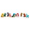 Imagen de Patrulla Canina Pack 10 Figuras Aniversario