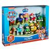 Imagen de Patrulla Canina Pack 10 Figuras Aniversario