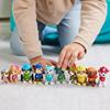 Imagen de Patrulla Canina Pack 10 Figuras Aniversario