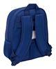 Imagen de Mochila Infantil Adaptable a Carro F.C. Barcelona Navy Blue 27X33X10Cm