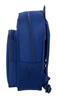 Imagen de Mochila Infantil Adaptable a Carro F.C. Barcelona Navy Blue 27X33X10Cm