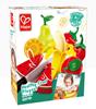 Imagen de Hape Juego De Madera Frutas Saludables