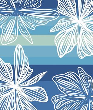 Imagen de Toalla 150X175 Eg.Jacquard Terc.Elenca Doble