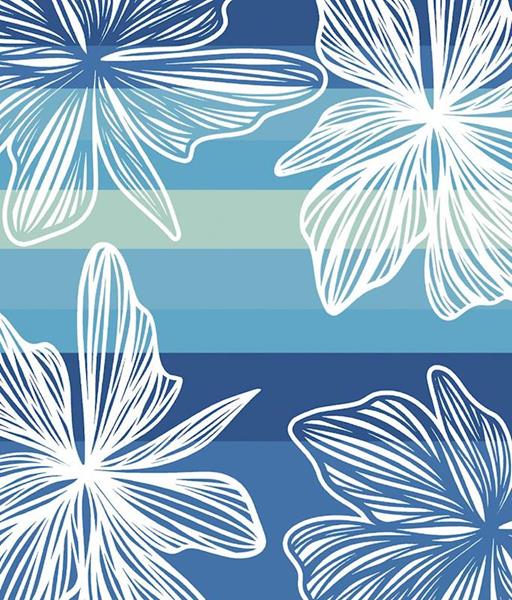Imagen de Toalla 150X175 Eg.Jacquard Terc.Elenca Doble