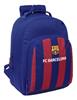 Imagen de MOCHILA SAFTA PROTECTION F.C.BARCELONA 32X42X15 CM