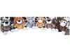 Imagen de Peluche Animales Selva. 20 cm - Modelos surtidos