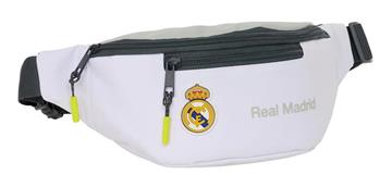 Imagen de Riñonera Real Madrid Equip. 25/26 23x12x9 Cm