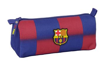 Imagen de Portatodo F.C.Barcelona 1ª Equip. 25/26 21x8x7 Cm