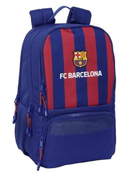 Imagen de MOCHILA PADEL F.C.BARCELONA 30X42X17 CM
