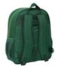 Imagen de MOCHILA JUNIOR ADAPTABLE A CARRO RESIS AGUA REAL BETIS BALOMPIE 32X38X12 CM