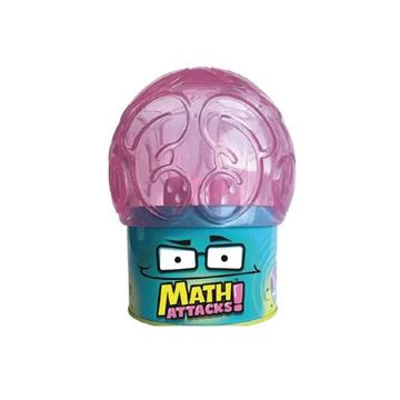 Imagen de Juego de Mesa Math Attacks - Mercurio