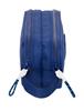 Imagen de Portatodo Doble F.C. Barcelona Navy Blue 21X8X6Cm