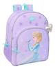 Imagen de Mochila Adapt.Carro Frozen "Spirit" 33x42x14 Cm
