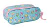 Imagen de Portatodo Doble 3D Princesas Disney 3D 21x8x6 Cm