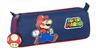 Imagen de Portatodo Super Mario "Trick" 21X8X7Cm