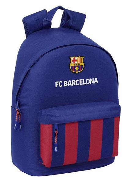 Imagen de MOCHILA PARA PORTATIL 14,1" F.C.BARCELONA 31X41X16 CM